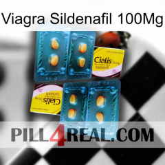 Viagra Sildenafil 100Mg cialis5